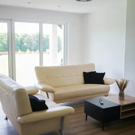 Moderne Bauernhof Mitten In Der Emtmannsberg