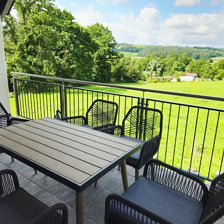 Appartement Moderne Bauernhof Mitten In Der Emtmannsberg