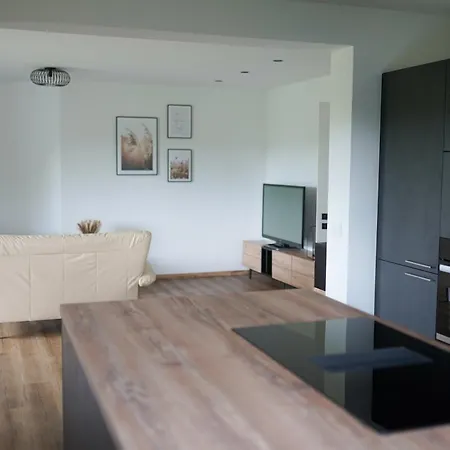 Appartement Moderne Bauernhof Mitten In Der Emtmannsberg
