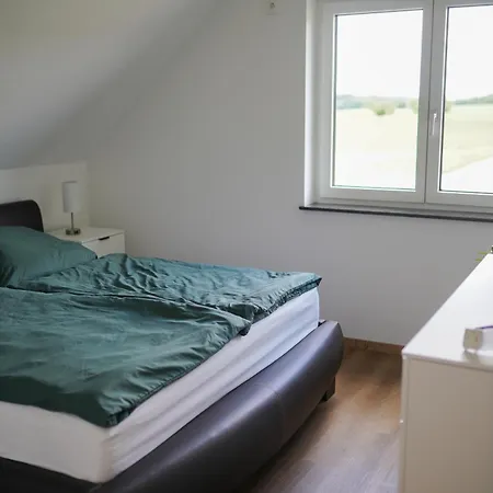 Moderne Bauernhof Mitten In Der Emtmannsberg