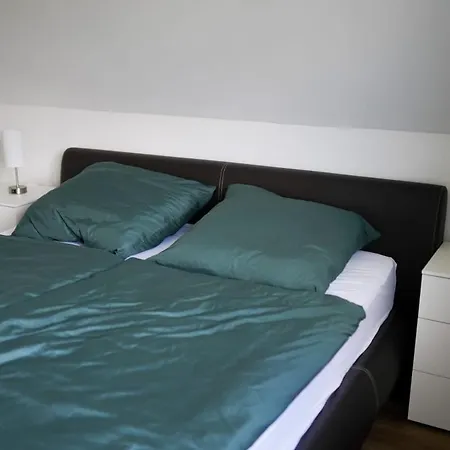 Appartement Moderne Bauernhof Mitten In Der