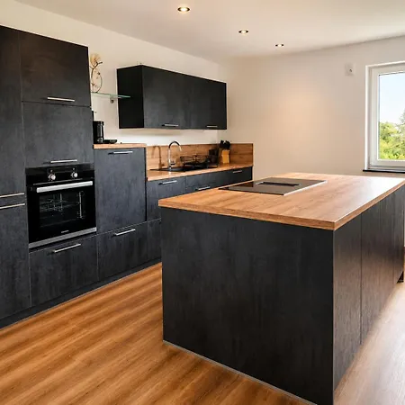 Appartement Moderne Bauernhof Mitten In Der *