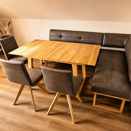 Appartement Moderne Bauernhof Mitten In Der Emtmannsberg