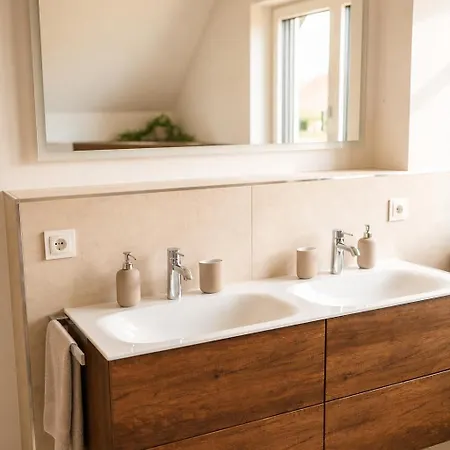 Appartement Moderne Bauernhof Mitten In Der *
