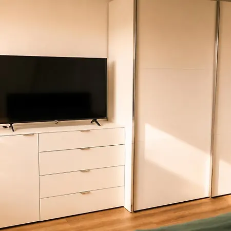 Appartement Moderne Bauernhof Mitten In Der Emtmannsberg