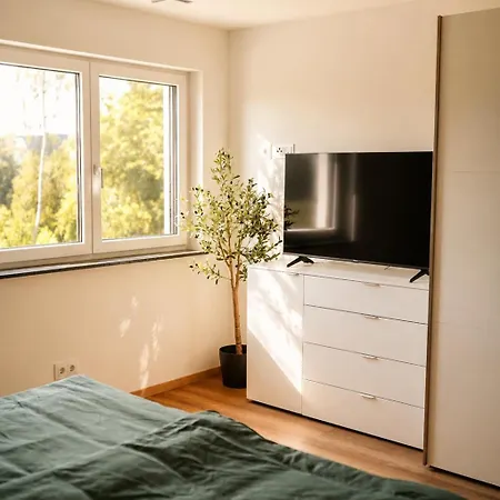 Appartement Moderne Bauernhof Mitten In Der Emtmannsberg