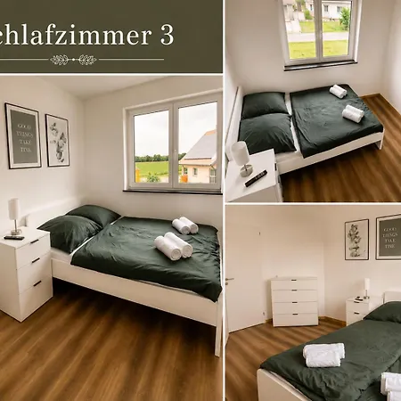 Lejlighed Moderne Bauernhof Mitten In Der Emtmannsberg