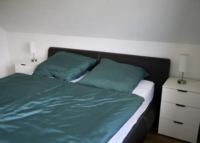 דירה Moderne Bauernhof Mitten In Der
